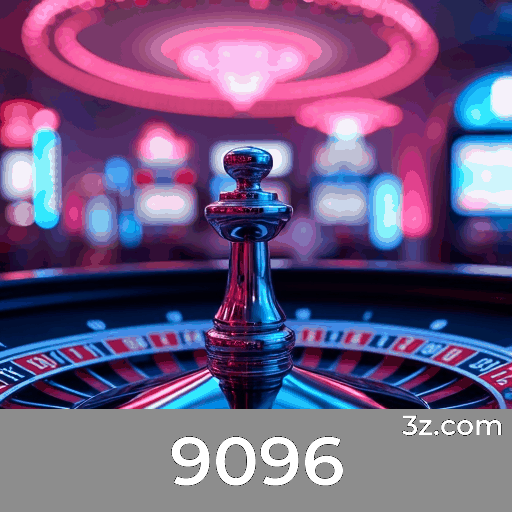 Maximize Seu Potencial com Táticas Comprovadas no 9096