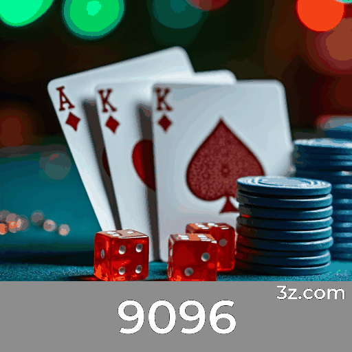 9096 Casino: Programa VIP Luxuoso e Exclusivo