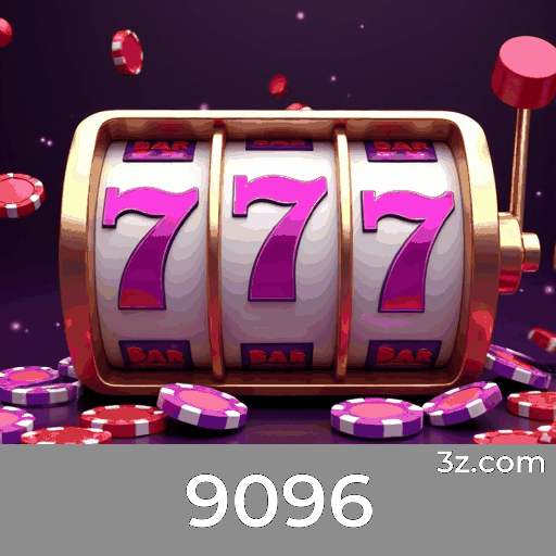 9096: Seu Cassino Online e Plataforma de Apostas Confiável