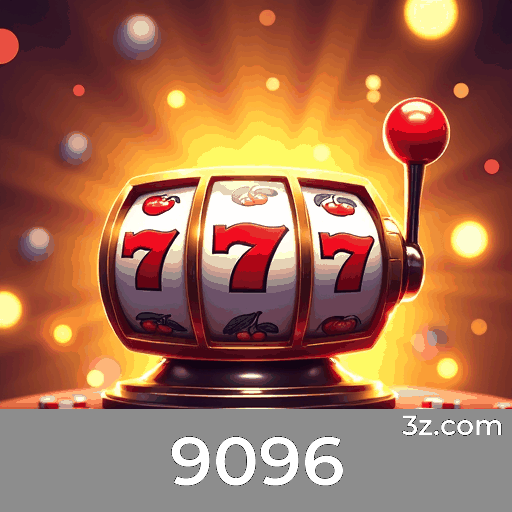 Login seguro no 9096: Proteção máxima e privilégios VIP