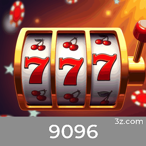 9096: Seu Cassino Online e Plataforma de Apostas Confiável