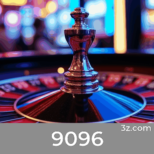 9096 Crash: Comunidade e Estratégia Vencedora