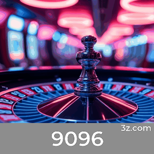 Maximize Seu Potencial com Táticas Comprovadas no 9096