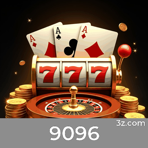 9096 Casino: Programa VIP Luxuoso e Exclusivo