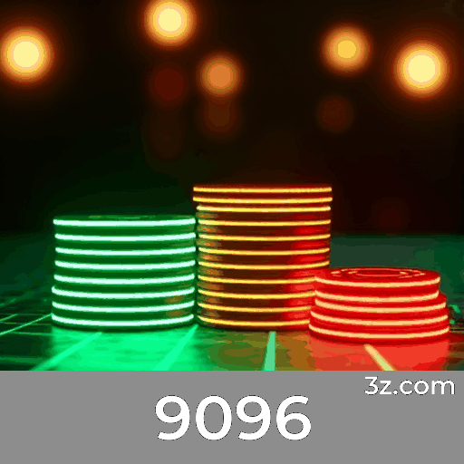 9096 Comunidade: Oásis de Interação Global para Jogadores