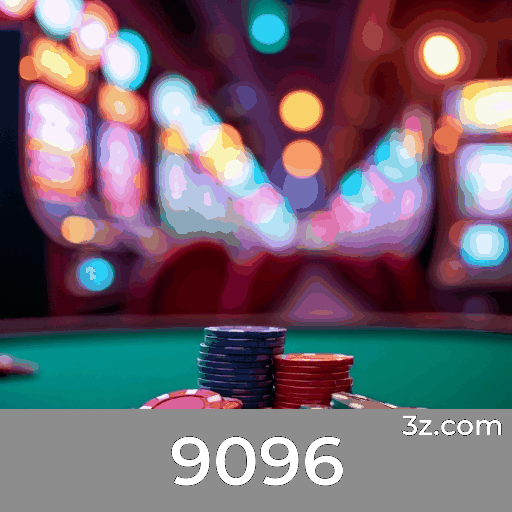 Descubra a Convergência de Tecnologias e as Experiências de Entretenimento Disruptivas na 9096