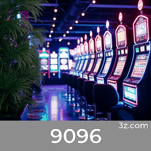 Login seguro no 9096: Proteção máxima e privilégios VIP