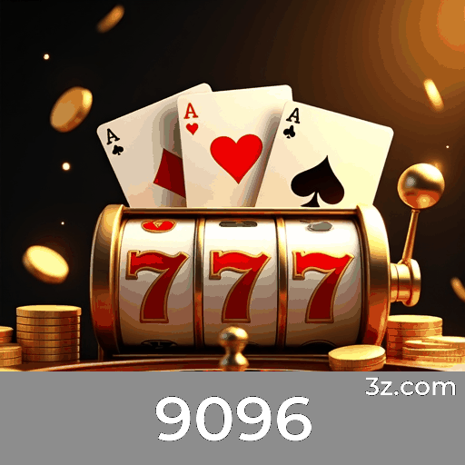 Tecnologia Pioneira da 9096: Onde Inovação Transforma Entretenimento