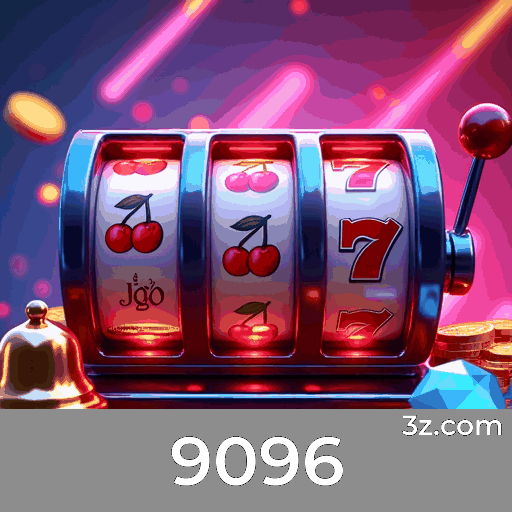 9096 Comunidade: Oásis de Interação Global para Jogadores