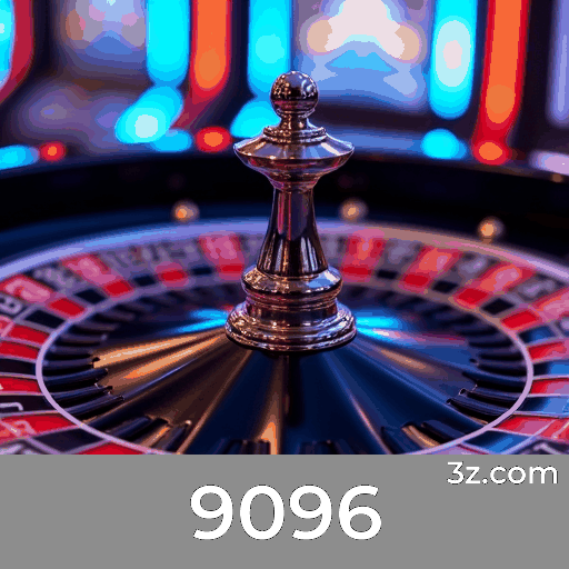 Tecnologia Pioneira da 9096: Onde Inovação Transforma Entretenimento