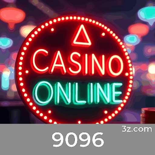 9096: Seu Cassino Online e Plataforma de Apostas Confiável